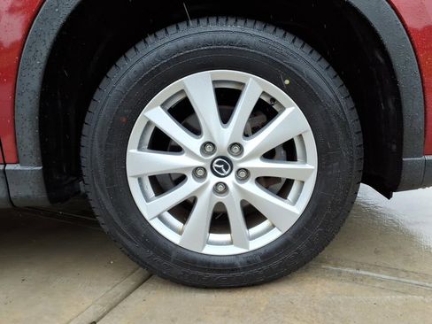 Used 2013 MAZDA CX-5 Touring AWD/4WD image 9