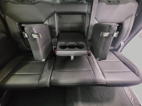 Used 2026 Chevrolet Silverado 1500 RST w/ Dark Appearance Package image 24