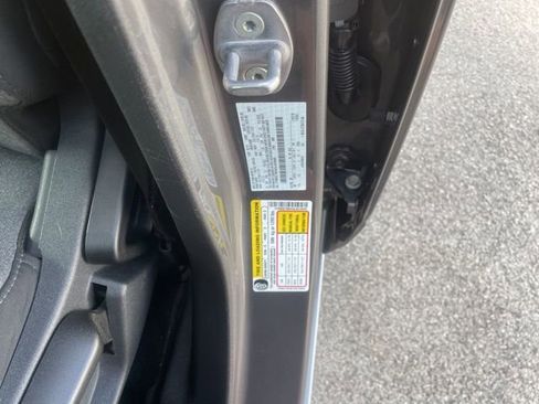 Used 2025 Ford Bronco Big Bend AWD/4WD image 25