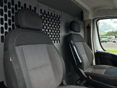 Used 2019 RAM ProMaster 1500 FWD image 22