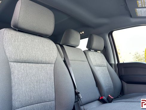 Used 2024 Ford F250 XL w/ STX Appearance Package image 19