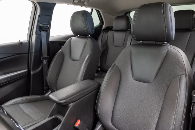 Used 2025 Buick Encore GX Preferred FWD image 9