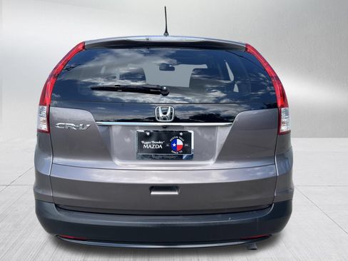 Used 2012 Honda CR-V EX image 7