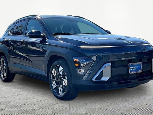 Used 2025 Hyundai Kona SEL image 5