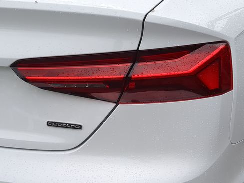 Used 2025 Audi A5 2.0T Premium Plus image 37