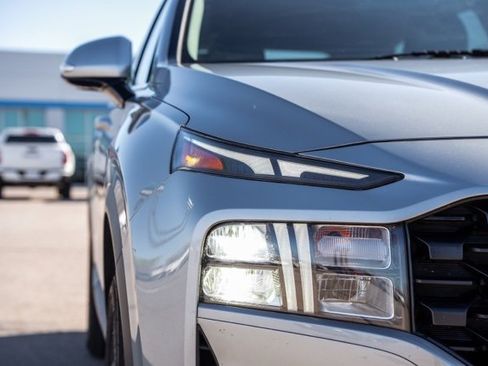 Used 2023 Hyundai Santa Fe SEL image 13