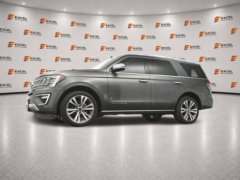 Used 2020 Ford Expedition Platinum RWD image 41