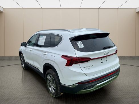 Used 2022 Hyundai Santa Fe SEL AWD/4WD image 20
