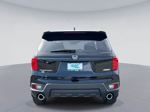Certified 2023 Honda Passport EX-L image 5