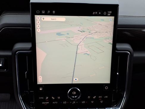 New 2026 GMC Yukon XL Elevation image 9