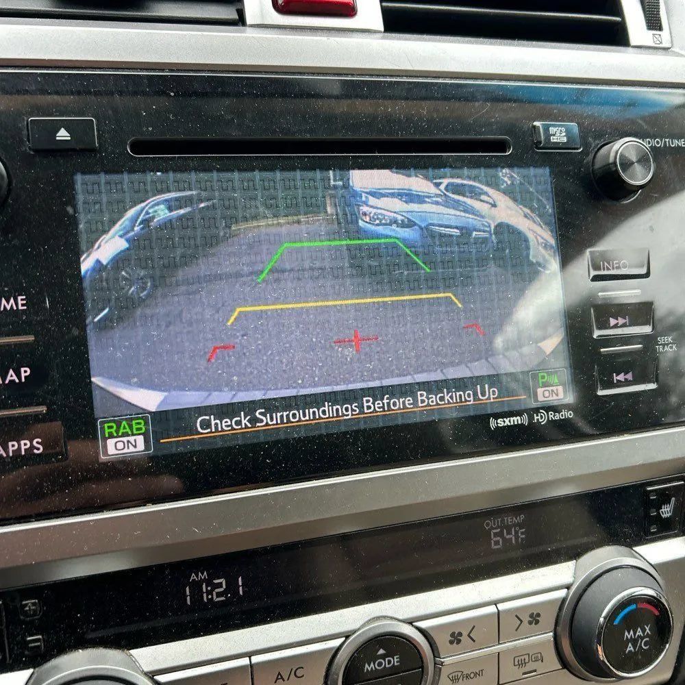 Used 2017 Subaru Outback 2.5i Limited AWD/4WD image 24