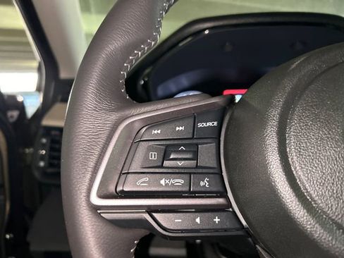 New 2025 Subaru Outback Premium w/ Popular Package #1 image 13