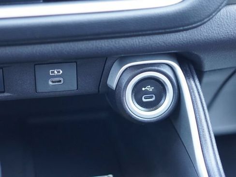 Certified 2026 Toyota Grand Highlander AWD Hybrid image 33