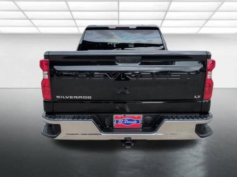 Used 2021 Chevrolet Silverado 1500 LT w/ Bed Protection Package image 26