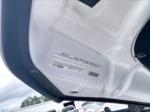 Used 2020 RAM 2500 Big Horn AWD/4WD image 31