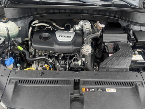 Used 2018 Hyundai Tucson Value image 10