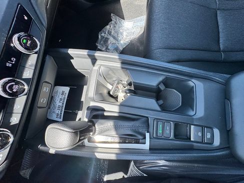 New 2026 Honda Accord SE image 11