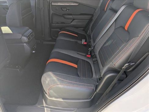 New 2026 Honda Passport TrailSport image 16