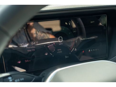 New 2026 GMC Terrain Elevation w/ Elevation Premium Package FWD image 22