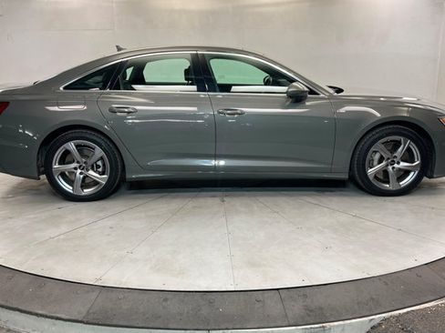 Used 2024 Audi A6 Premium Plus AWD/4WD image 6