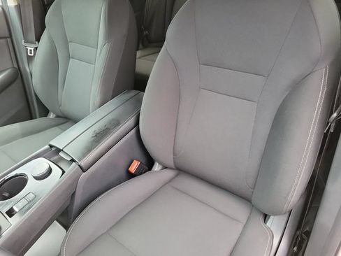 Used 2024 Nissan Rogue S AWD/4WD image 11