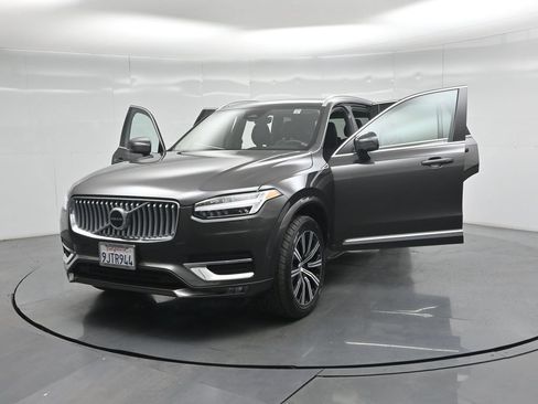 Used 2023 Volvo XC90 B6 Plus w/ Protection Package Premier AWD/4WD image 29