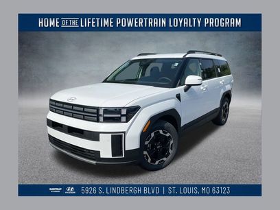 New 2026 Hyundai Santa Fe SEL