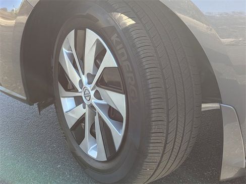 Certified 2025 Nissan Altima 2.5 S image 43