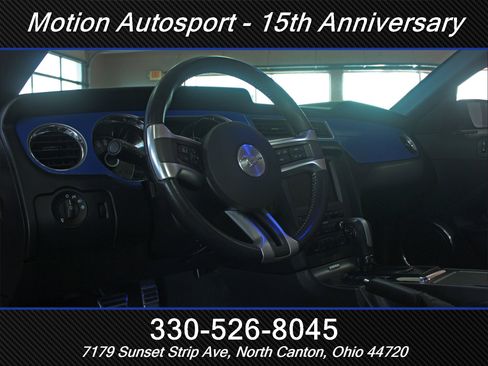 Used 2014 Ford Mustang GT w/ Electronics Package image 20