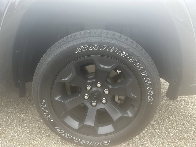 Used 2025 RAM 1500 Big Horn AWD/4WD image 20