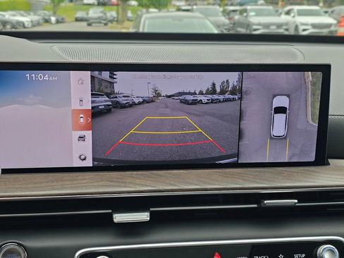 New 2026 Genesis GV80 2.5T Prestige AWD/4WD image 15