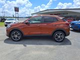 Used 2021 Buick Encore GX Select image 4