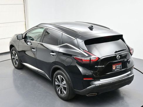 Used 2019 Nissan Murano SV w/ Premium Package AWD/4WD image 35