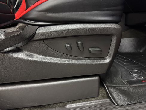 Used 2017 Chevrolet Silverado 1500 LT w/ LT Fleet Plus Package image 20