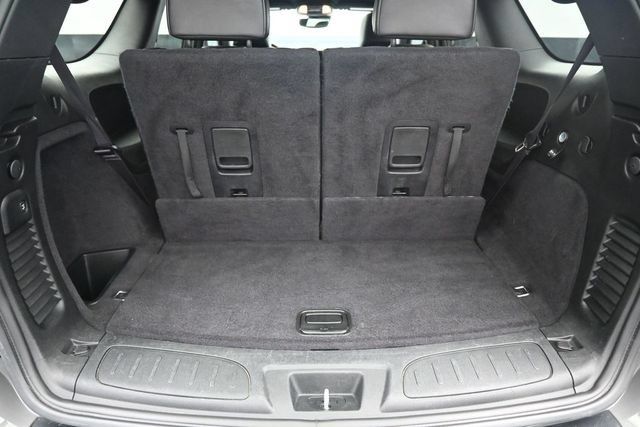 Used 2025 Dodge Durango R/T AWD/4WD image 10