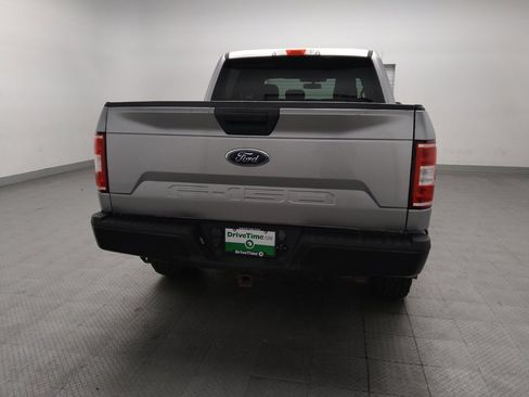 Used 2020 Ford F150 XL w/ XL Power Equipment Group AWD/4WD image 7