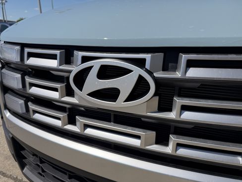 New 2026 Hyundai Santa Cruz SEL AWD/4WD image 17