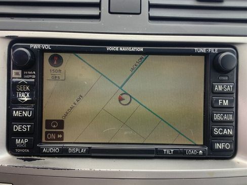 Used 2008 Toyota Solara SE FWD image 20