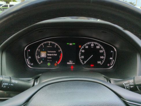 Used 2018 Honda Accord Sport image 26