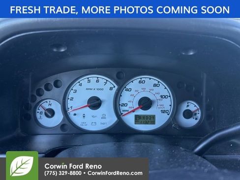 Used 2003 Ford Escape XLT image 12