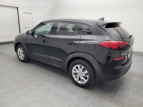 Used 2020 Hyundai Tucson SE AWD/4WD image 3