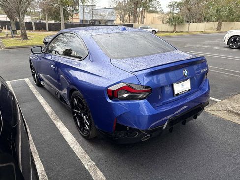 Certified 2023 BMW 230i Coupe w/ M Sport Package image 3
