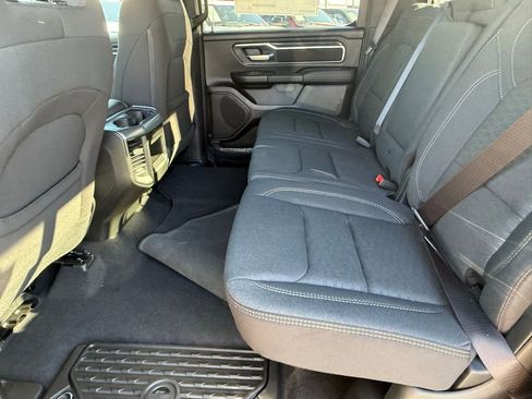 New 2026 RAM 1500 Big Horn image 30