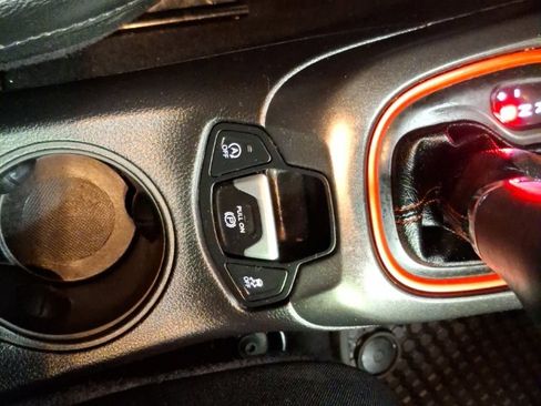 Used 2019 Jeep Compass Trailhawk image 26