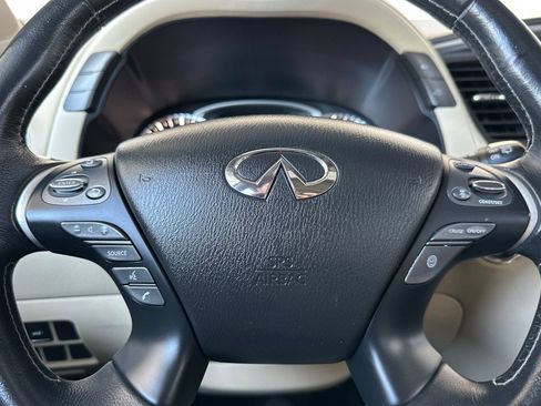 Used 2019 INFINITI QX60 Luxe w/ Essential Package AWD/4WD image 32