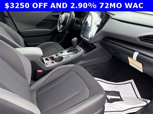 New 2026 Subaru Crosstrek 2.0i Premium image 17