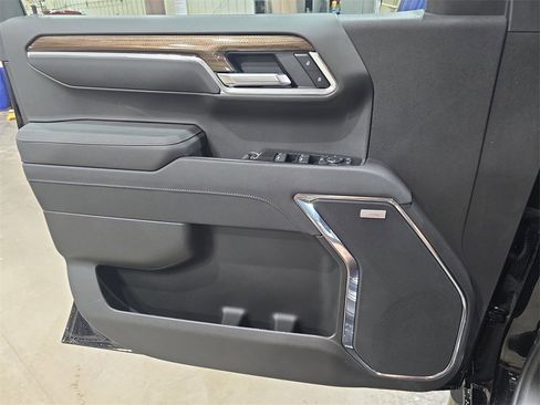 New 2026 Chevrolet Silverado 1500 LT Trail Boss w/ Safety Package image 27