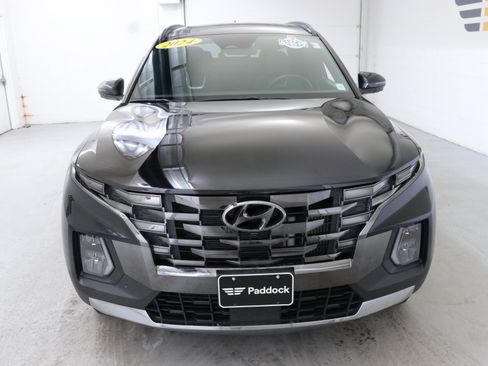 Used 2024 Hyundai Santa Cruz Limited image 2