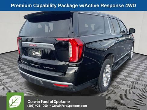 Used 2024 GMC Yukon XL Denali image 20