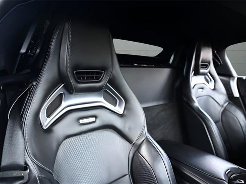 Used 2019 Mercedes-Benz AMG GT Base w/ Lane Tracking Package image 29